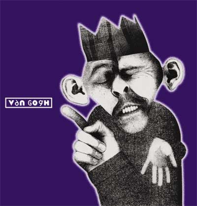 VAN GOGH - 1986