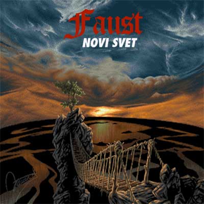 FAUST - Novi svet