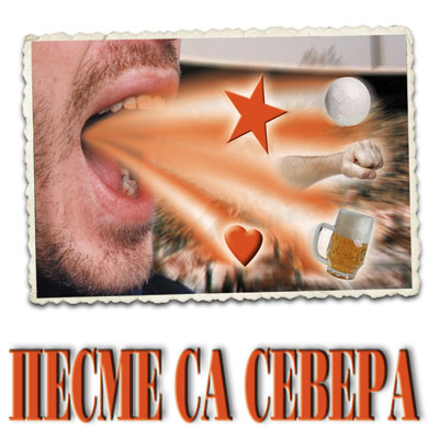 PESME SA SEVERA