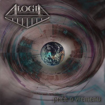 ALOGIA - Priče o vremenu