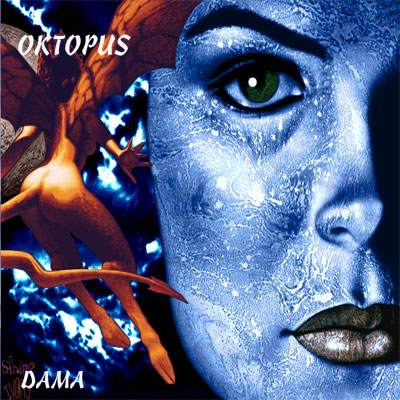 OKTOPUS - Dama