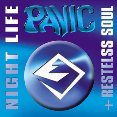 PAVIC - Night life + restless soul