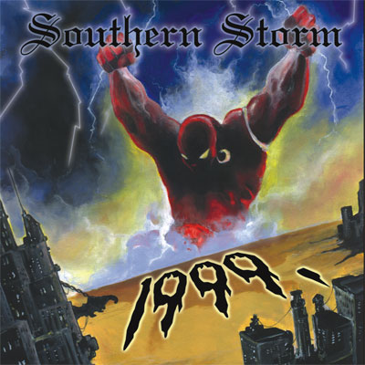 SOUTHERN STORM - 1999.