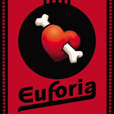 EUFORIA - Euforia