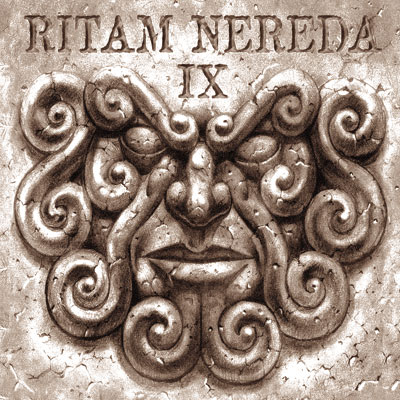 RITAM NEREDA - IX