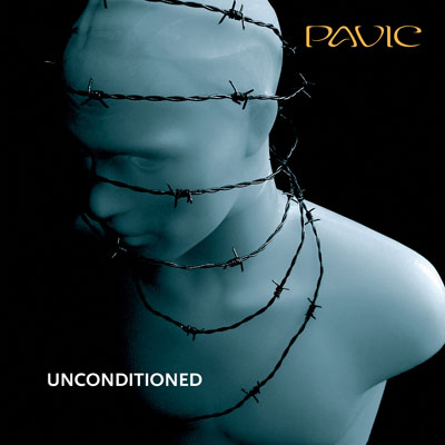 PAVIC - Unconditioned