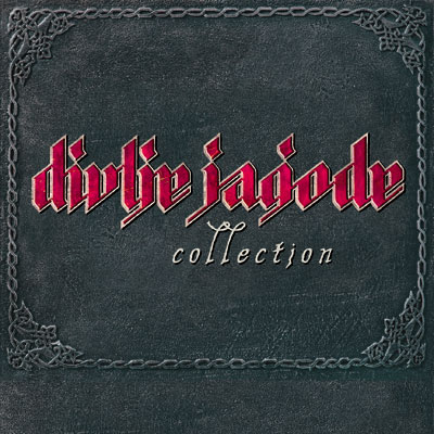 DIVLJE JAGODE BOX SET - 11 diskova i singl