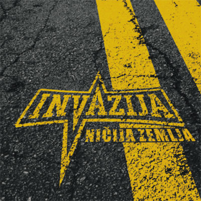 INVAZIJA - Ničija zemlja