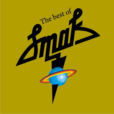SMAK - The best of