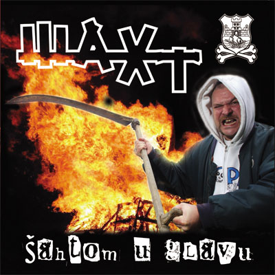 ŠAHT - Šahtom u glavu