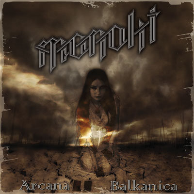 MONOLIT - Arcana Balcanica