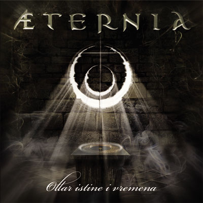 AETERNIA - Oltar istine i vremena