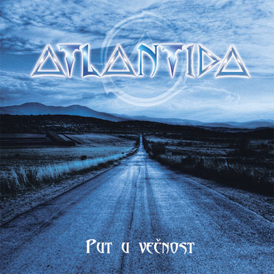 ATLANTIDA - Put u večnost