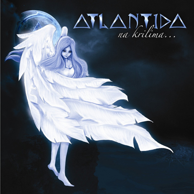ATLANTIDA - Na krilima...