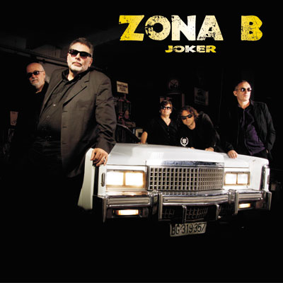ZONA B - Joker