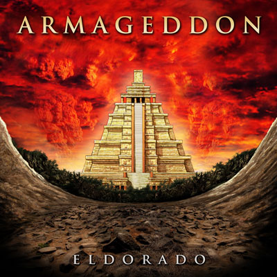 ARMAGEDDON - Eldorado