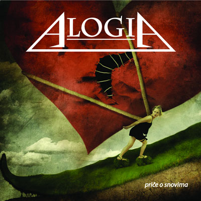 ALOGIA - Priče o snovima