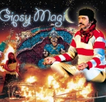 VLATKO STEFANOVSKI - Gypsy magic (OST)