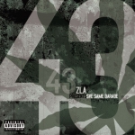 43 ZLA - Sve same barabe