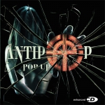 ANTIPOP - Pop up