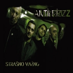 ANTIFRIZZ - Strašno važno