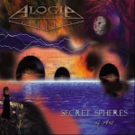 ALOGIA - Secret spheres of art