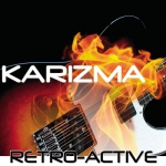 KARIZMA - Retro-active