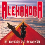 ALEXANDRA - U redu za sreću