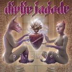 DIVLJE JAGODE - Piramida (Single)