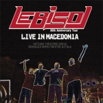 LEB I SOL - Live in Macedonia