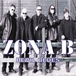 ZONA B - Devil blues