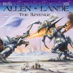 ALLEN/LANDE - The revenge