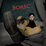 BORŠČ - Zapaliću klavir