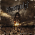 MONOLIT - Arcana Balcanica