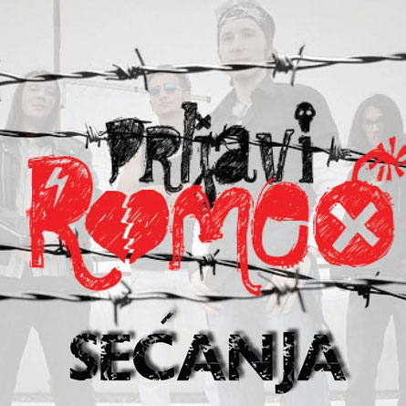 PRLJAVI ROMEO - Sećanja